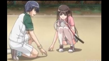 ［エロアニメ］合宿中に義理の妹と近親相姦しちゃってるのを同級生JKは見てしまったのだ…しかもこの子はこの男が好きらしいのthumbnail