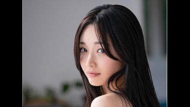 【素人×人妻】「性欲が溜まりすぎておかしくなりそうです//」旦那とのセックスレスを満たすためAV男優と、経験のない激しい攻めに全身痙攣しながら連続絶頂！のthumbnail