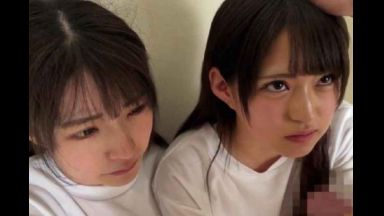 【素人】胸糞注意！仲良し二人組のクラスメイトを1年間いじめ続ける！のthumbnail