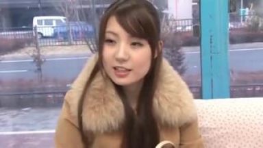 ☆筆おろし☆素人☆美少女♥SEXしよう…ナンパ＠中出し♥企画であなたも絶対欲しくなっちゃったよね※手コキの最高エロ動画※童貞のthumbnail