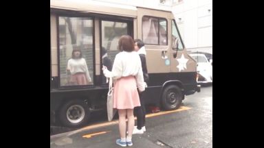 ♡19歳予備校生「頑張る女の娘を応援します…♡」禁欲で勉強頑張るおマンコに中出し精子が注ぎ込まれちゃうのthumbnail