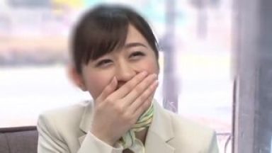 ☆巨乳☆素人ナンパ☆素股♥OH Yeah…CAxナンパ♥パンチラでみんな精子ドピュと愛液トロトロまんこでしょ※ マジックミラー号で性欲暴発しちゃうエロ動画…企画のthumbnail