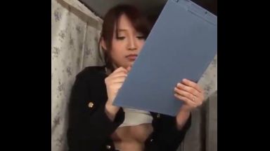 ♥巨乳☆熟女☆ママ☆清楚ビッチ！えっ…おばさんxナンパ！ハメ撮りだから感じまくる主婦でイクイクエロ動画「あん…イクっぅっぅ！」人妻のthumbnail