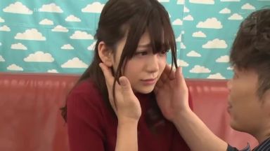 【素人ナンパ】怯える素人JDナンパしてきて話術で口説いて最終的に生ハメ生中出しするプロの素人企画モノのthumbnail