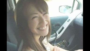 ♡清純彼女と初めてのSEX…実家住まいだから旅行で初体験…初めて見る爆乳おっぱい…愛液溢れるおマンコのthumbnail