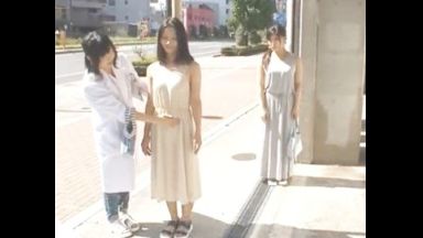 ♡38歳と35歳のママ友は子供を保育園に送った帰り…朝からチンポ挿入して絶倫まんこをイキ狂わせちゃうのthumbnail