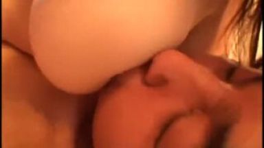 ♥でも好きだから…jd＋パイズリ♥ムチムチが絶対Hな…乳揉みで欲求不満解消H動画「あぁぁ…ん…あぁぁ…♥」☆菜月アンナ☆のthumbnail