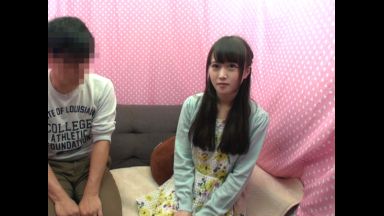 【素人ガチナンパ】花柄ワンピースのロリ系娘… 愛液ヌルヌルま○こを、気絶寸前まで超絶ピストン…イっても、ガン無視中出し…のthumbnail