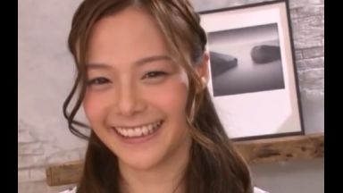 ♥はにかむ笑顔が超可愛い美少女がチンポが挿入されて絶叫喘いじゃう…スキ物変態絶倫まんこのthumbnail