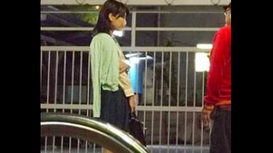 ！もうダメ…人妻＠絶倫！NTRで精液をドピュピュっ搾りだし※ 痴女の姦通H動画「だめ…もっと！」☆不倫☆のthumbnail