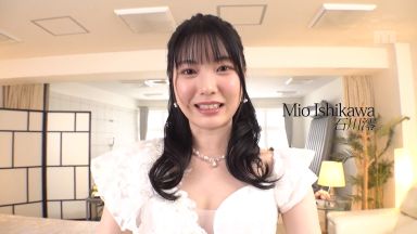 【石川澪】＜お姉さん×ソープランド＞男性を癒しまくる美人お姉さんが相手してくれる人気ソープランドｗのthumbnail