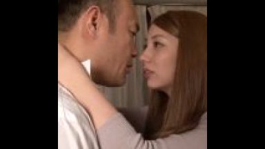 【上原花恋】私、もうあなたから離れられない！自宅を飛び出し男と密会して激しい不倫ファックで腹射！のthumbnail