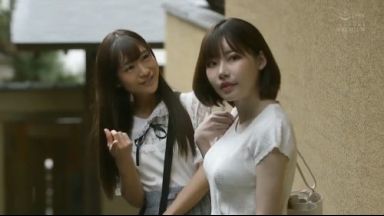 【深田えいみ･星奈あい】＜レイプ×義父＞母の再婚した相手は絶倫おやじで私たちはお義父さんの性玩具になる事に…のthumbnail