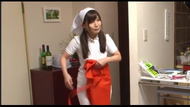 【人妻】おまんこ家事代行サービス？！こんなサービス使ってみたいでしょ？【無料エロ動画】のthumbnail