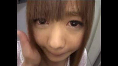 【男の娘】童顔で超かわいいのにデカチン付きな女の子を思いっきり犯すアナルSEX!!のthumbnail