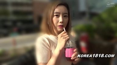 韓国人美女のお姉さんを素人ナンパして今流行中の韓国ギャルセックスしまくりが激エロすぎるのthumbnail