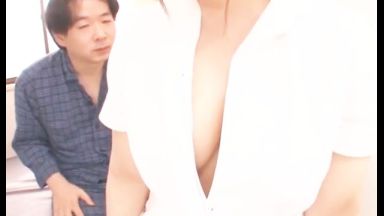 ♡「オナ禁してますか？…早く退院したいでしょ♡」ノーブラ看護師が毎朝勃起確認…精飲して確認…再検査ですね♡のthumbnail