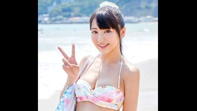 ♥女子大生に中出し「清純少女は水着の中で精子を溜めたまま彼には絶対ナイショで帰宅して行く…♥」のthumbnail