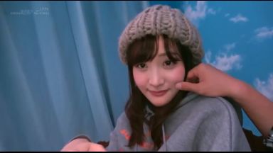 【マジックミラー号】「エッチなこと…好き…」激カワ●ーチューバーは恥ずかしがりながらもミラー際のローターオナで見悶えのthumbnail