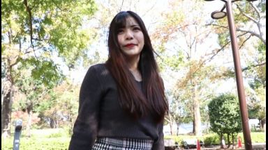 【ヤリマン若妻】いろんな男とヤリたい！ホテルで男と淫らな不倫・・喘ぎ声連発のハメ撮り絶頂！のthumbnail