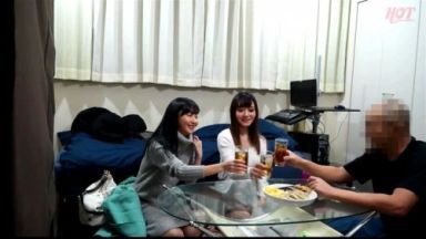 金に物言わせてギャラ呑みギャルを自宅に連れ込んでハメハメしたったｗｗのthumbnail