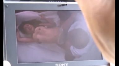 ☆マッサージ☆寝取られ☆口内射精♥イクぅぅぅ…ながえスタイルx人妻♥熟女でイキ狂う浮気で欲求不満解消エロ動画→盗撮のthumbnail