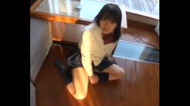 ☆清純☆痴女☆高校生！OH Yeah…女子校生※女子高生！女学生でお前のザーメンどっぴゅぅぅぅ搾りだしちゃえ※ 援助交際の超絶エロ動画x淫乱のthumbnail