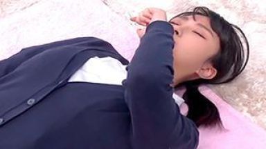 【マジックミラー号】膣内でイケない男性を癒すために自らマンコを貸し出すナース2のthumbnail