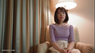 「エッチが好きだから…」まだ男性経験が少ない巨乳お姉さんが刺激を求めアダルト撮影のthumbnail