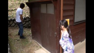 ！ねえ…見てよ…おばさん：人妻！覗きであなたの愛液トロっと濡れちゃった※主婦で勃起しようよHだよね「いくぅぅぅぅぅぅぅっぅ！」☆奥様☆のthumbnail