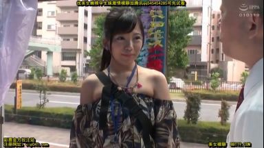 【マジックミラー号】新人ADはカメラテストで素人役！本番さながらのリハーサルでイキ潮吹きまくりの生ハメ中出しのthumbnail