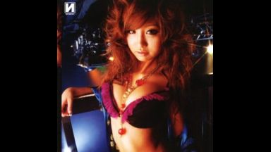 【瞳れん】黒ギャルダンサーがクラブでSEXしまくって何度も中イキしちゃう♡のthumbnail