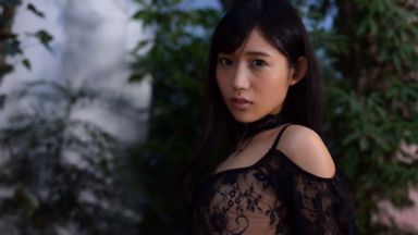 【大槻ひびき】「クリトリス気持ちイイ❤」隠語で男の脳を刺激する痴女系お姉さんのオナニーのthumbnail