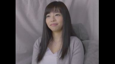 ★爆乳★清楚★清純★ヤリマン妻！好きスキパイズリ※騎乗位！素人ナンパで射精しちゃう？…人妻で濡れちゃおうよ「ダメ…もうだめです！」Gカップのthumbnail