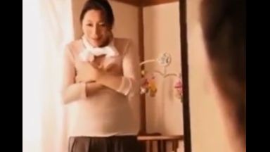 ☆母乳☆ノーブラ☆ながえスタイル♥毎日三昧…人妻※熟女♥浮気じゃないとダメなのよ…不倫の淫乱エロ動画x爆乳のthumbnail