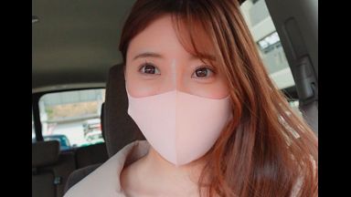 ♥すっぴん美人と2人きりの温泉旅行でハメ撮り…清楚清純なのに旅館いついたらドスケベまんこはチンポ欲しがっちゃうのthumbnail