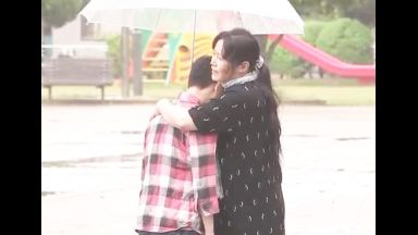 ♥「母さんとお別れ…」僕はゆみさんで男になりたいんです…童貞を捧げて熟女マンコで熱い精子を搾り取って欲しいんですのthumbnail