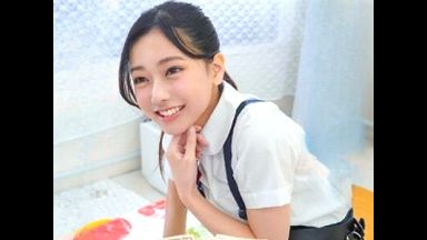 『めっちゃ…当たる…』可愛い美少女jkが固定電マでツイスターゲームに挑戦⁉膣内射精＆顔射で痙攣イキのエロ企画【素人ナンパ】のthumbnail